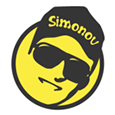 Roman Simonov's profile