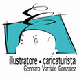 Profil appartenant à Gennaro Varriale Gonzalez