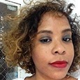 Nadja Pereira sin profil