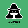 Antios Athens's profile