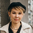 Sasha Denisovas profil