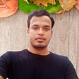 Profiel van Md. Ashraful