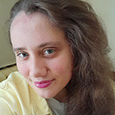 Aleksandra Matsiichuk's profile