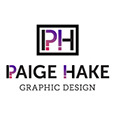 Paige Hake's profile