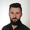 Marcin Biel's profile