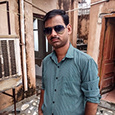 Anup Prasad's profile