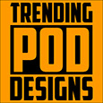 Trending POD Designs's profile