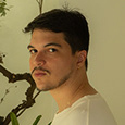 Profil użytkownika „Sérgio Siqueira”