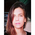 Profil użytkownika „Magdalena Popinska”