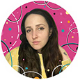Profil użytkownika „Kate Rusanova”
