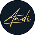 Andi Asmara's profile