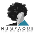 Vicente Numpaque's profile