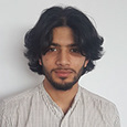 Muhammad Shaikhs profil