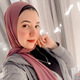 Radwa Ahmed's profile