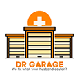 Dr Garage's profile