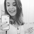 Ana Caroline Alves's profile