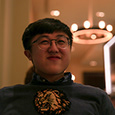 Ming-Hong Li's profile