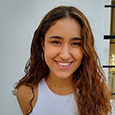 Profil użytkownika „Rocío Rodrigues Copque”