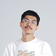 Profiel van Ilham Luqmanul Hakim