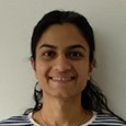 Avani Patel's profile