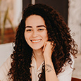 Luiza Pereira's profile