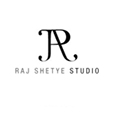 Raj Shetye's profile