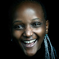 Jane Wangombe's profile