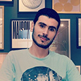 Hamza Elouahdi's profile