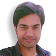 Wasim Akhtar sin profil