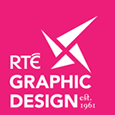 Perfil de Alan Dunne RTÉ Graphic Design