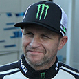 Petter Solbergs profil