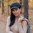 Profil appartenant à Дарья Андреева