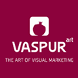 VASPURart Agency's profile