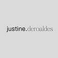 Justine De Roaldes's profile