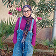 Aliaa Essam's profile