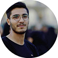 Profil użytkownika „Ahmad Ghafari”