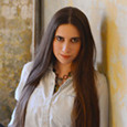 Profil von Ana Teresa Galizes