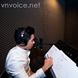 Vietnamese Voice Over Service's profile