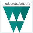 Demetris Modestou's profile