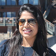 Profil von Jayana Malhotra