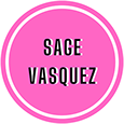Sage Vasquez's profile
