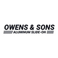 Owens & Sons Aluminum Slide-On Trailers's profile
