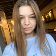 Profil von Daryna Khmelovska
