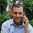 Rajiv Bhardwaj's profile
