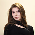 Profil von Anastasiia Vonsovych