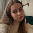 Alina Logvinova's profile