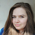 Александра Ткаченко's profile