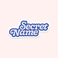 Secret Name's profile