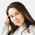 Eugenia Rusak's profile
