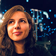 Melissa Guimarães profili